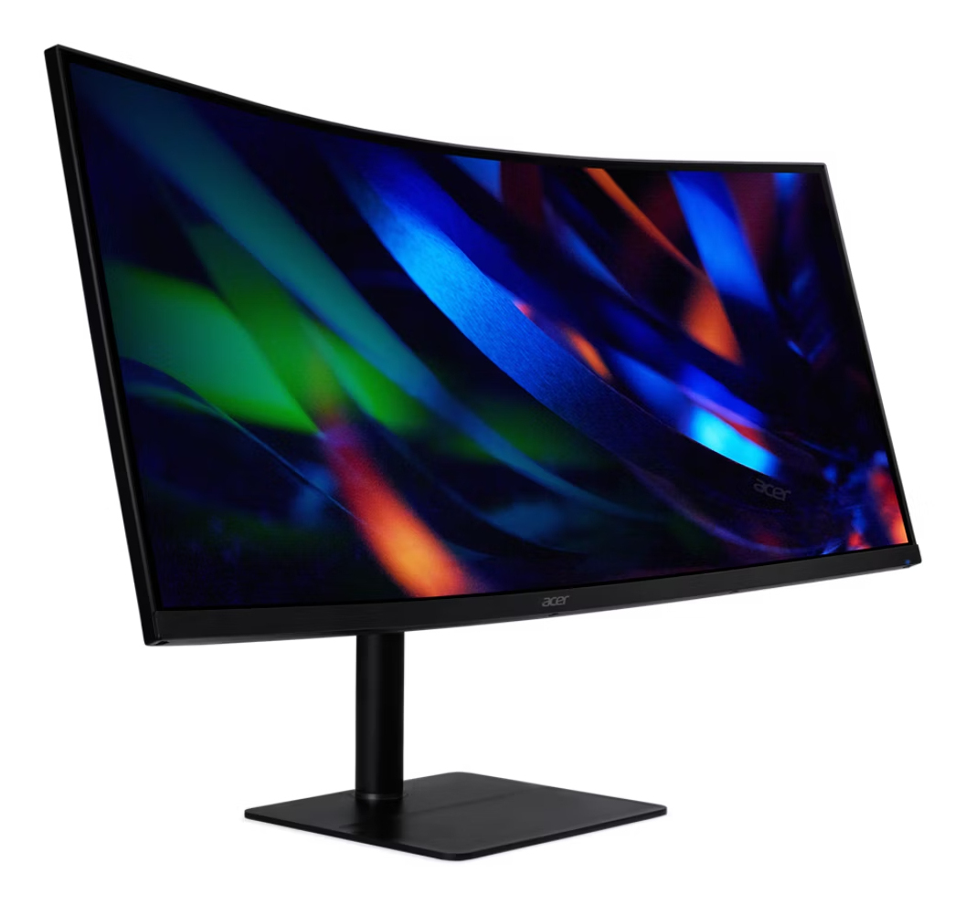 Acer CZ342CUR J0 – image 2