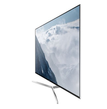 Samsung UE75KS8080T 190.5 cm (75") 4K Ultra HD Smart TV Wi-Fi Silver – image 7