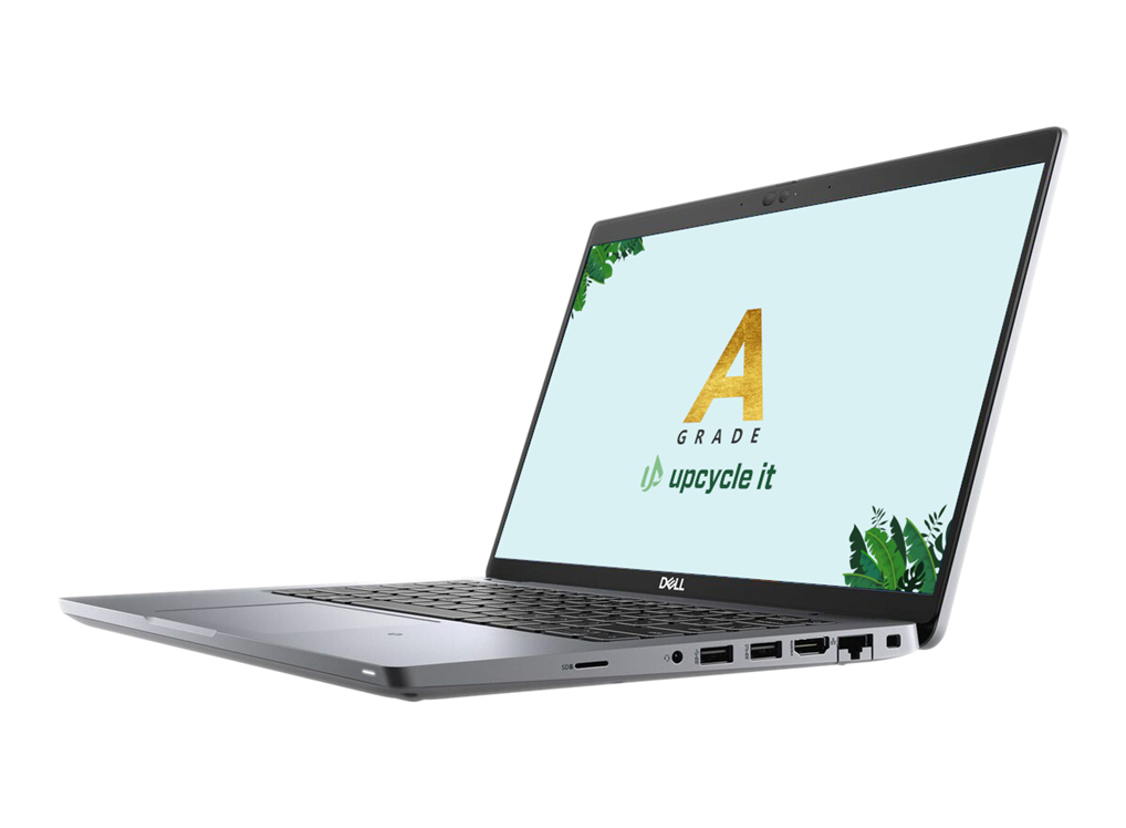 upcycle it Dell Inc. Lattitude 5400 (Refurbished) A – image 1