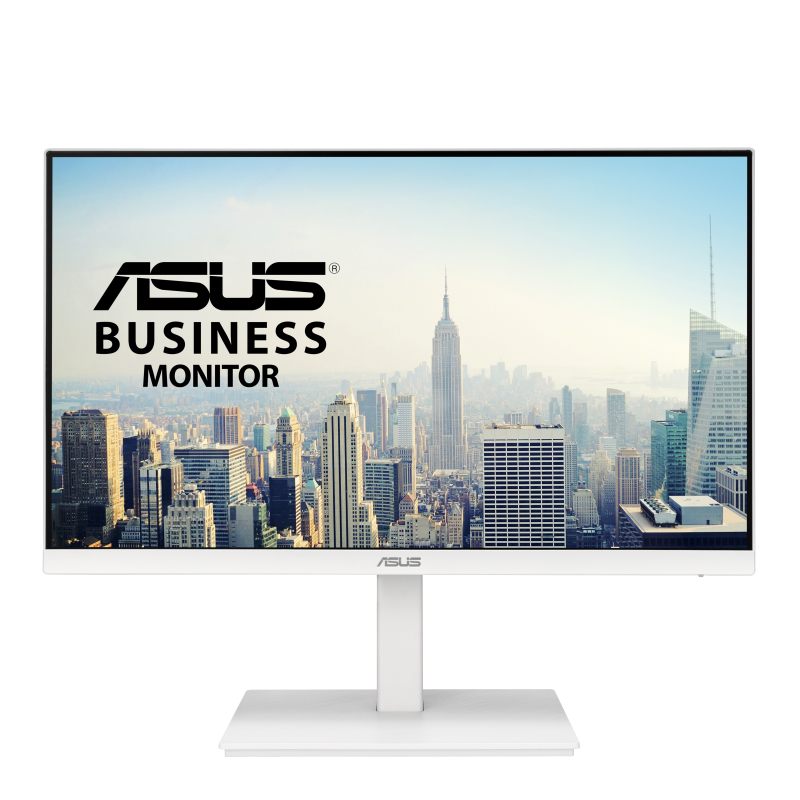ASUS VA24EQSB-W computer monitor – image 1