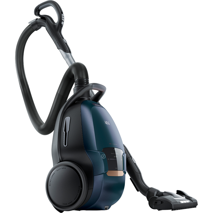 AEG VX9-4-8IBM 5 L Cylinder vacuum Dry 460 W Dust bag – image 6