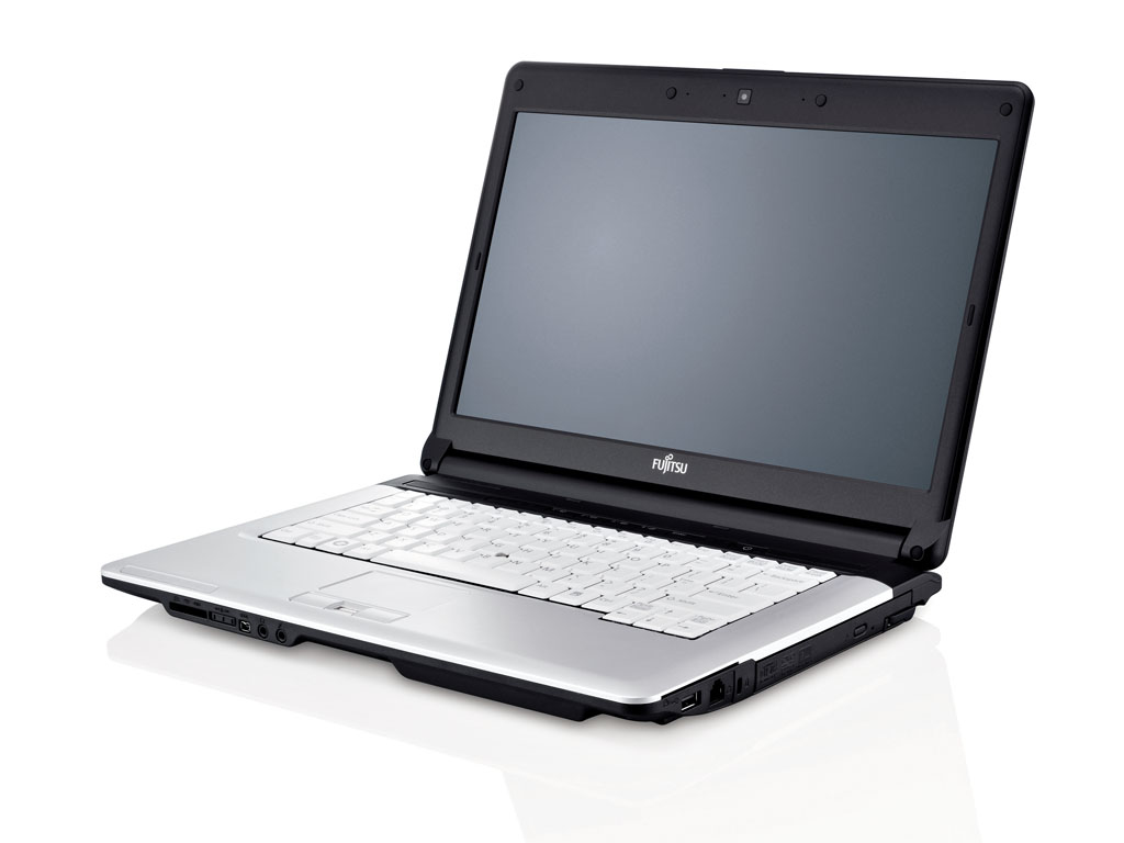 Fujitsu LIFEBOOK 710 Intel® Core™ i3 i3-370M – image 3