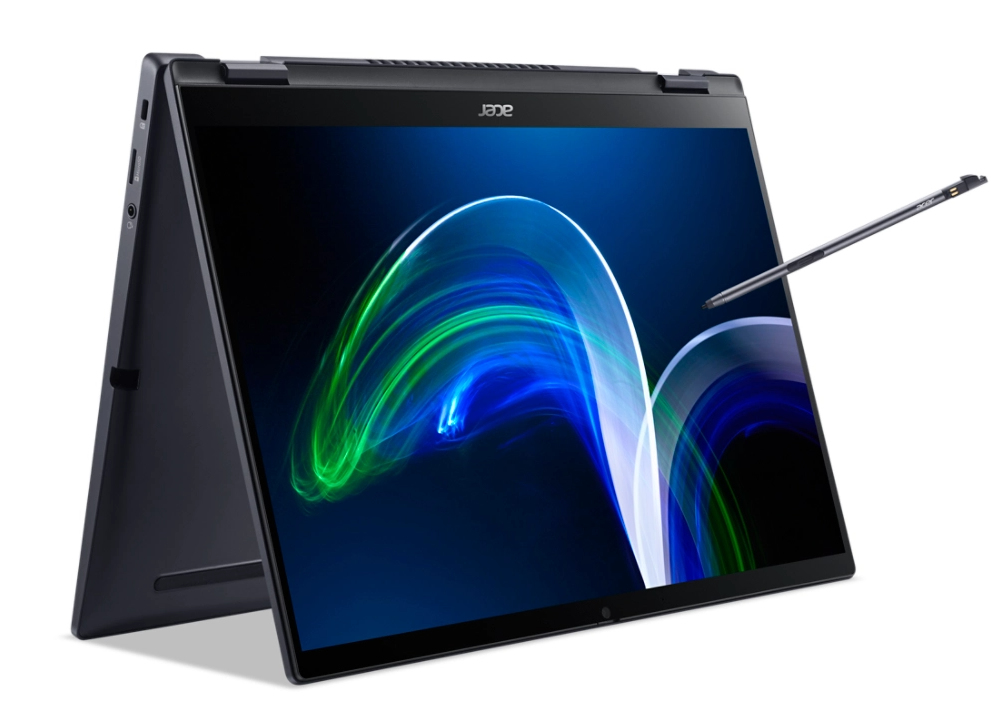 Acer TravelMate TMP614RN-52-73NL Intel® Core™ i7 i7-1165G7 Hybrid (2-in-1) – image 6