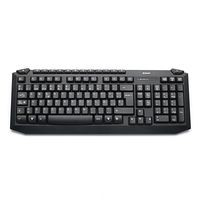Verbatim 98112 keyboard Mouse included RF Wireless Black – image 4