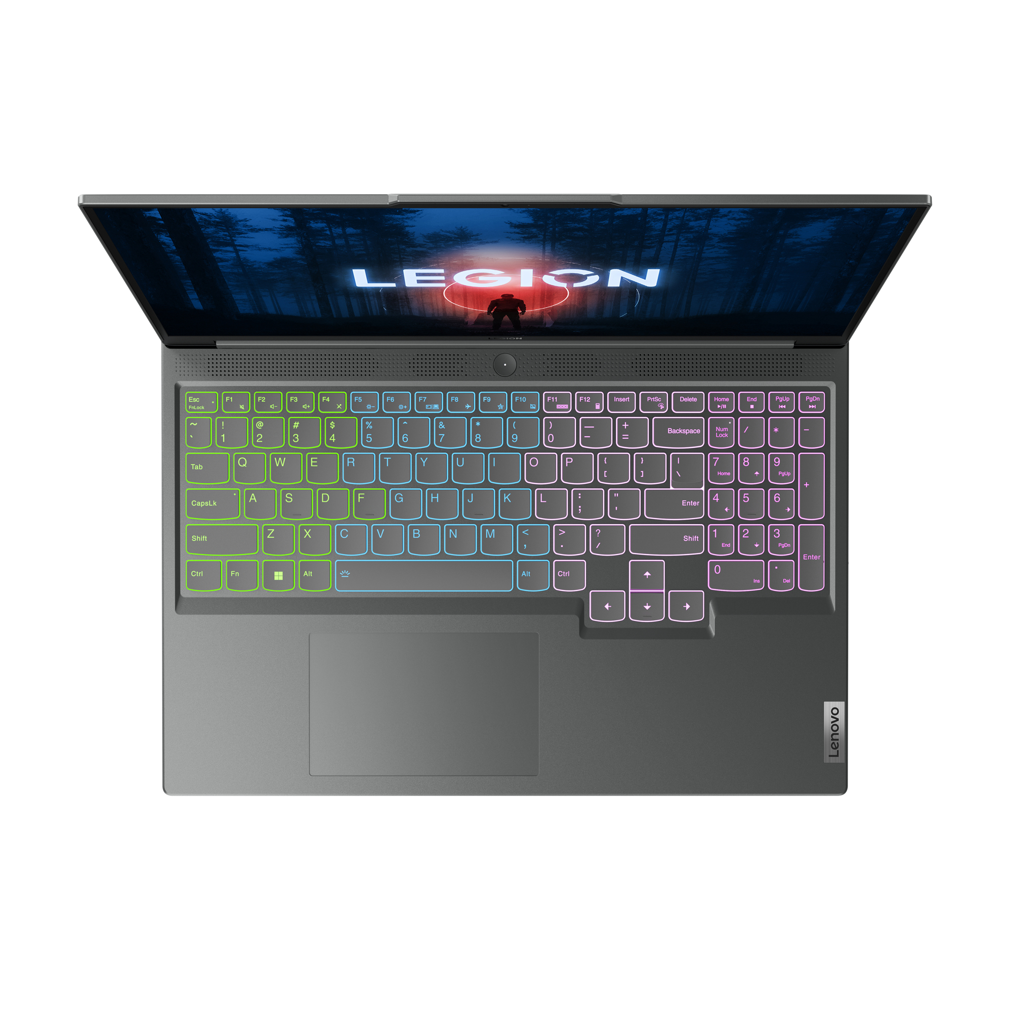 Lenovo Legion Slim 5 16APH8 – image 6