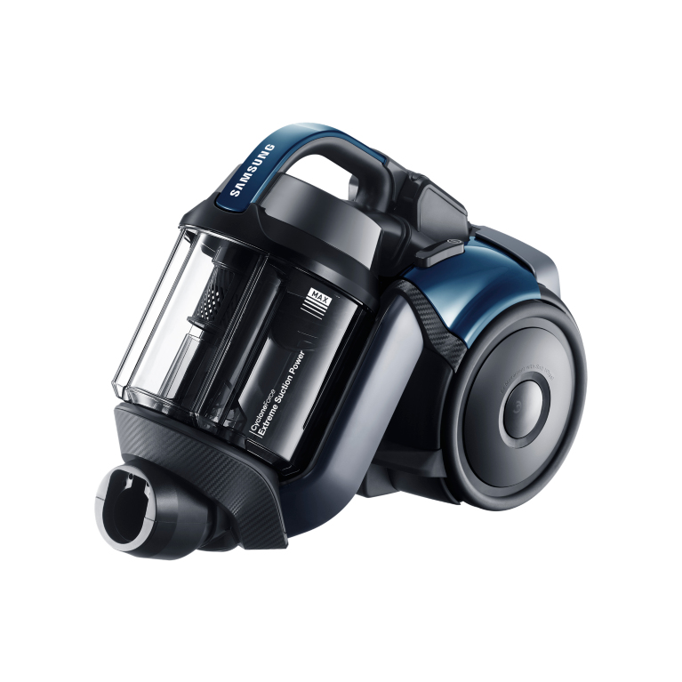 Samsung SC15F50HS 2 L Cylinder vacuum Dry 1500 W Bagless – image 7