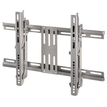 Hama 00011037 TV mount/stand Silver – image 1