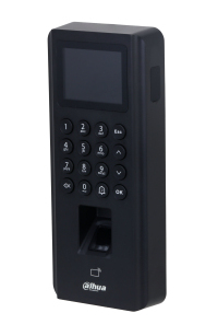 Control de Acceso Dahua DHI-ASI2212J-D - 2.4" - Lector de Huella - Lector de Tarjetas - Teclado - Ethernet - DHI-ASI2212J-D Control de Acceso Dahua DHI-ASI2212J-D - 2.4" - Lector de Huella - Lector de Tarjetas - Teclado - Ethernet - DHI-ASI2212J-D