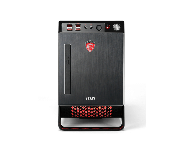 MSI Nightblade B85C-08 Intel® Core™ i5 i5-4460 – image 2