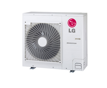 LG UT30 air conditioner Air conditioner indoor unit White – image 2