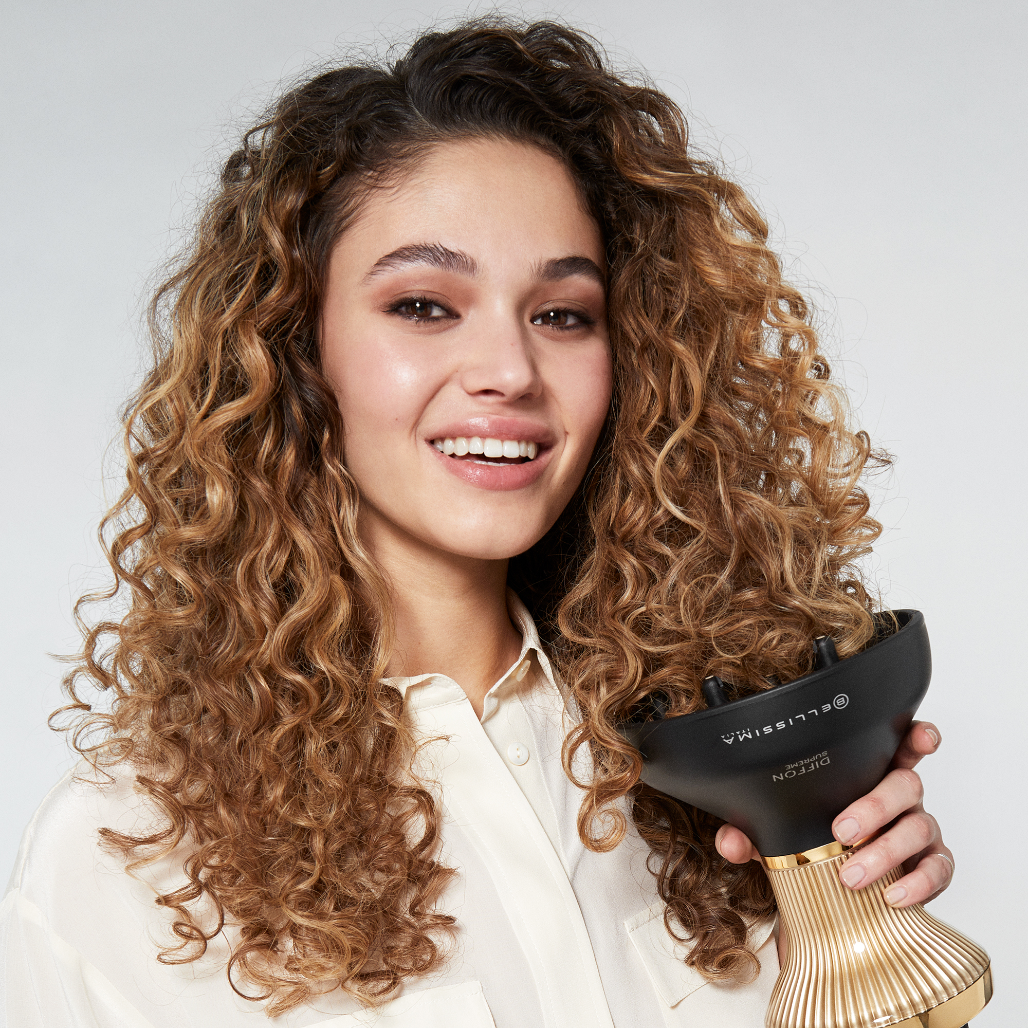Bellissima Diffon Supreme Ion Care XL – image 9