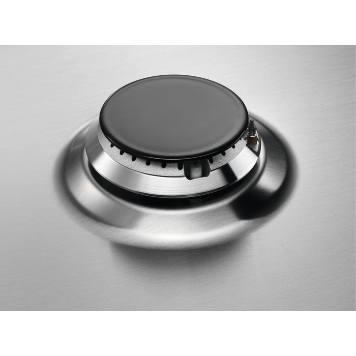 AEG HG654350SM Stainless steel Built-in Gas 4 zone(s) – image 6