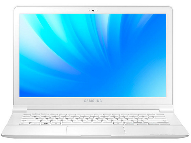 Samsung 9 NT910S3P Intel® Core™ i3 i3-5005U Laptop