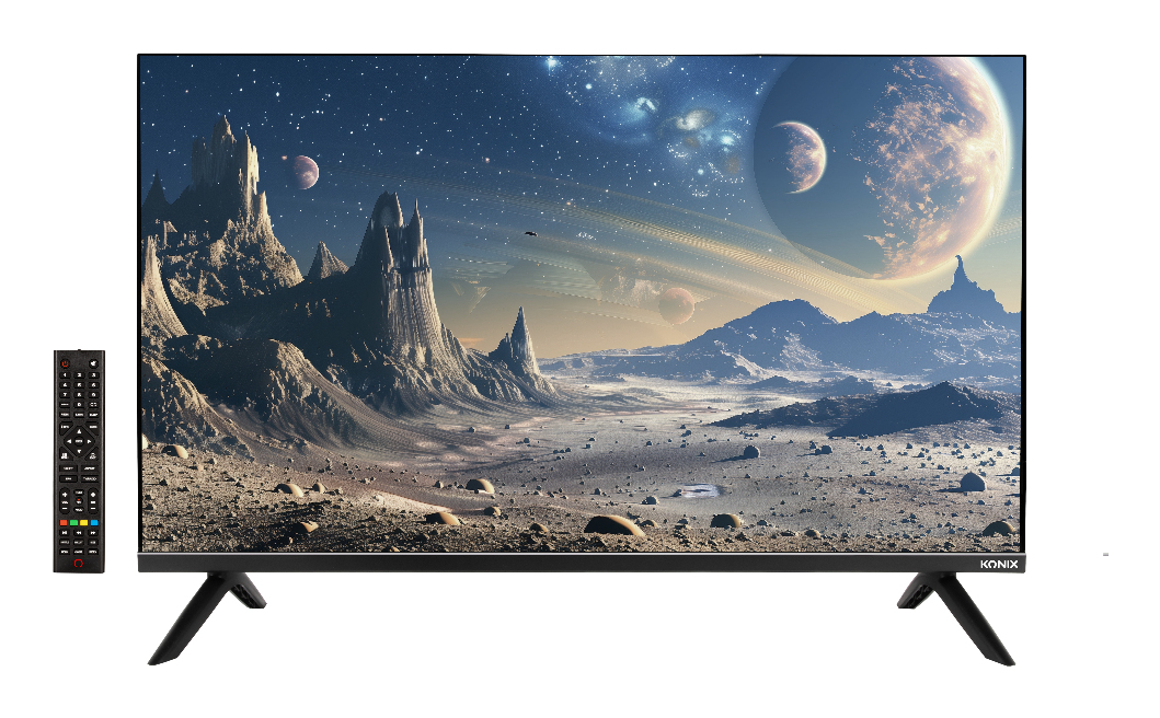 Konix 78459000009 — vue 1 sur 8