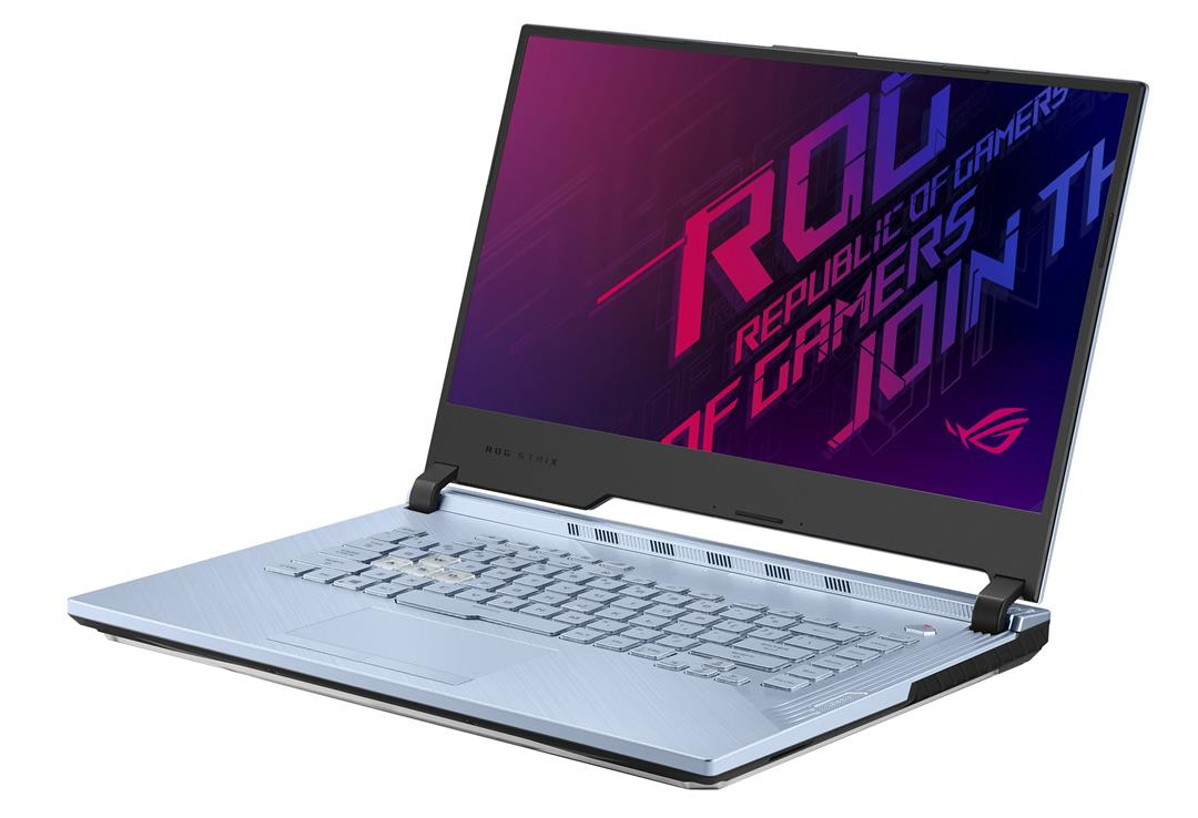 ASUS ROG Strix G531GT-BQ265T laptop Intel® Core™ i5 i5-9300H – image 3