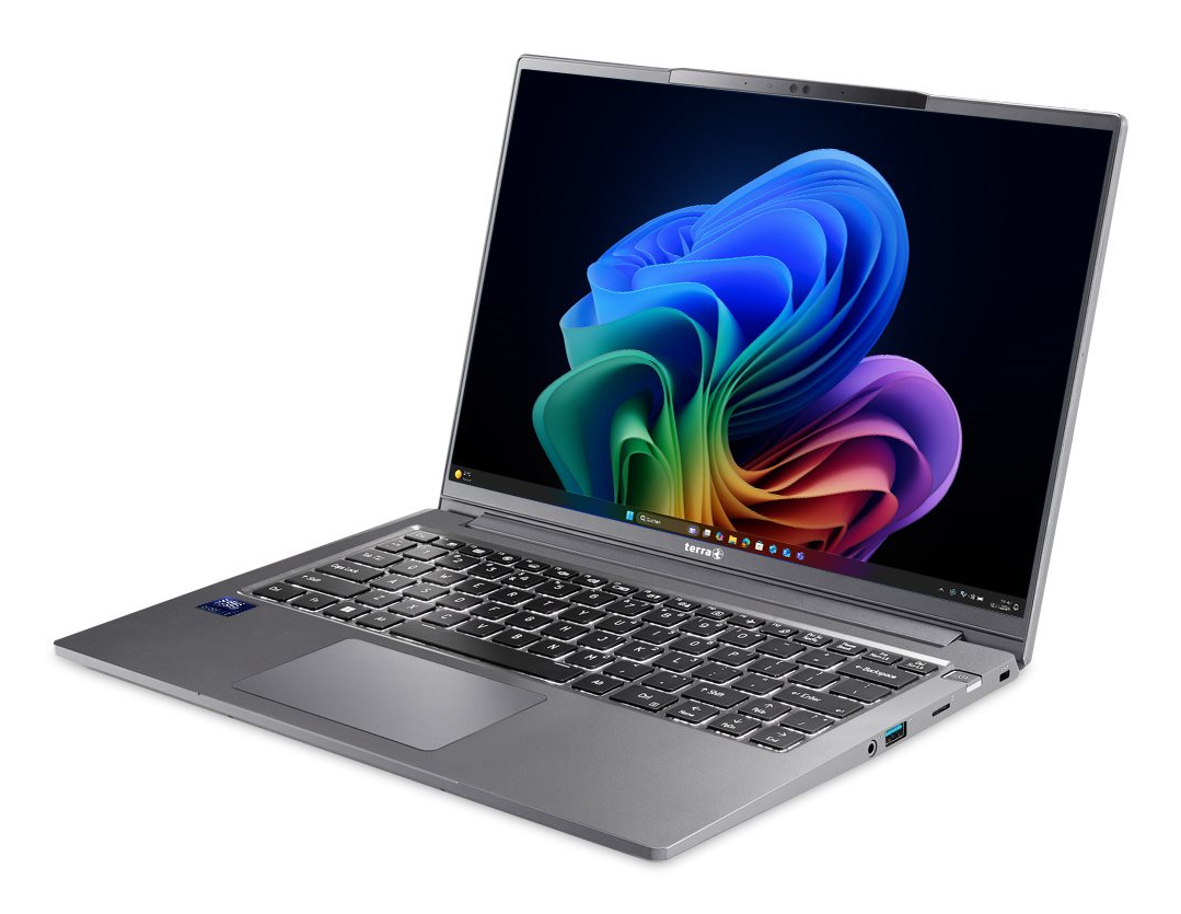 TERRA 1220857CP laptop Copilot+ PC Intel Core Ultra 7 – image 3