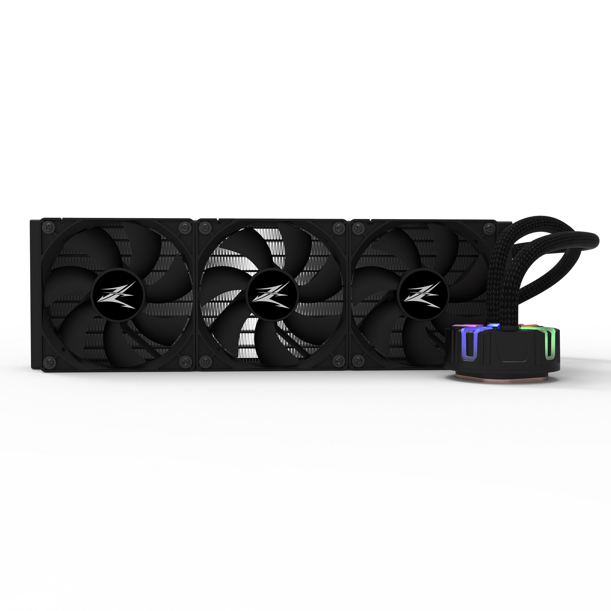 Zalman Reserator5 Z36 Black – image 5
