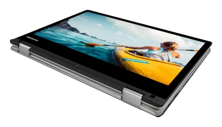 MEDION AKOYA E2221TS-A64H4 Intel Atom® x5-Z8350 Hybrid (2-in-1) – image 5