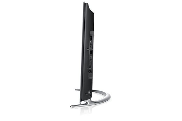 Samsung UE22F5400AW 55.9 cm (22") Full HD Smart TV Wi-Fi Black – image 2