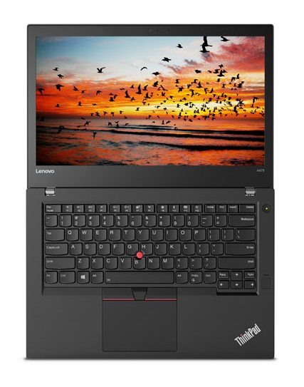 Lenovo ThinkPad A475 AMD A12 A12-9800B Laptop – image 5