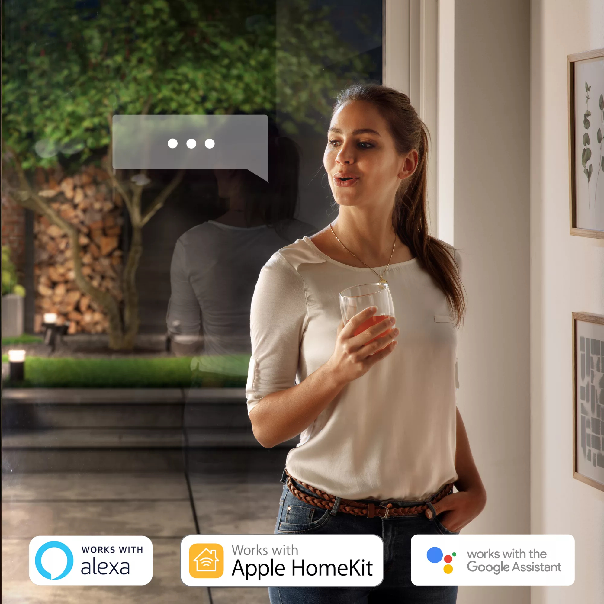 Philips by Signify Philips Hue White and colour ambience 1746330V7 Bluetooth/Zigbee – image 4
