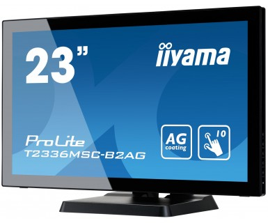 iiyama ProLite T2336MSC-B2AG computer monitor – image 5