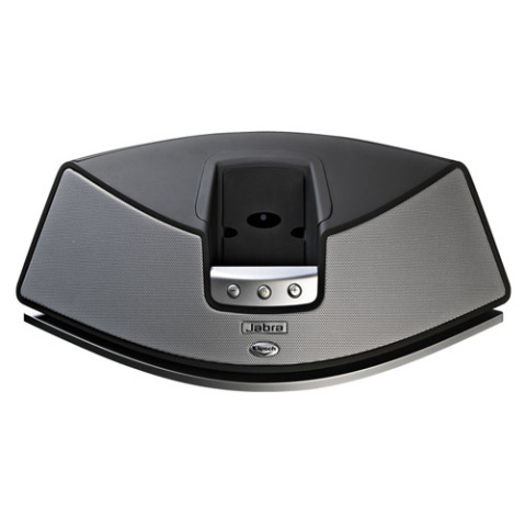Jabra S5010 Black Wired
