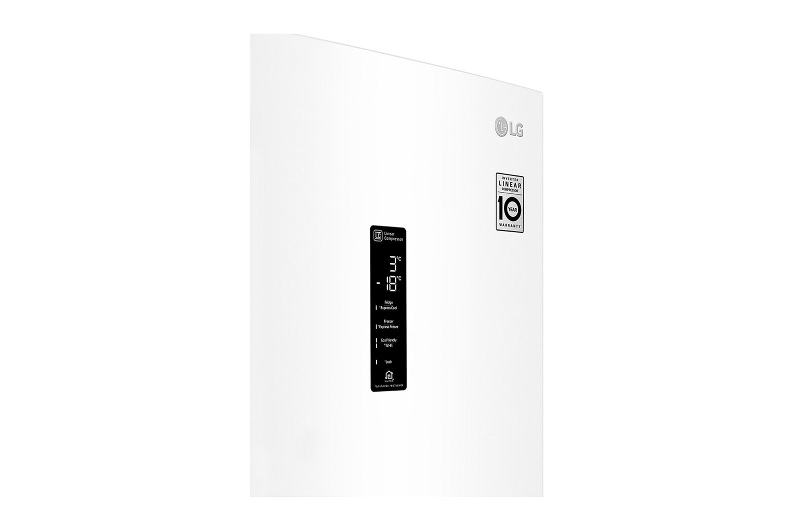 LG GBB62SWFFN Freestanding – image 5
