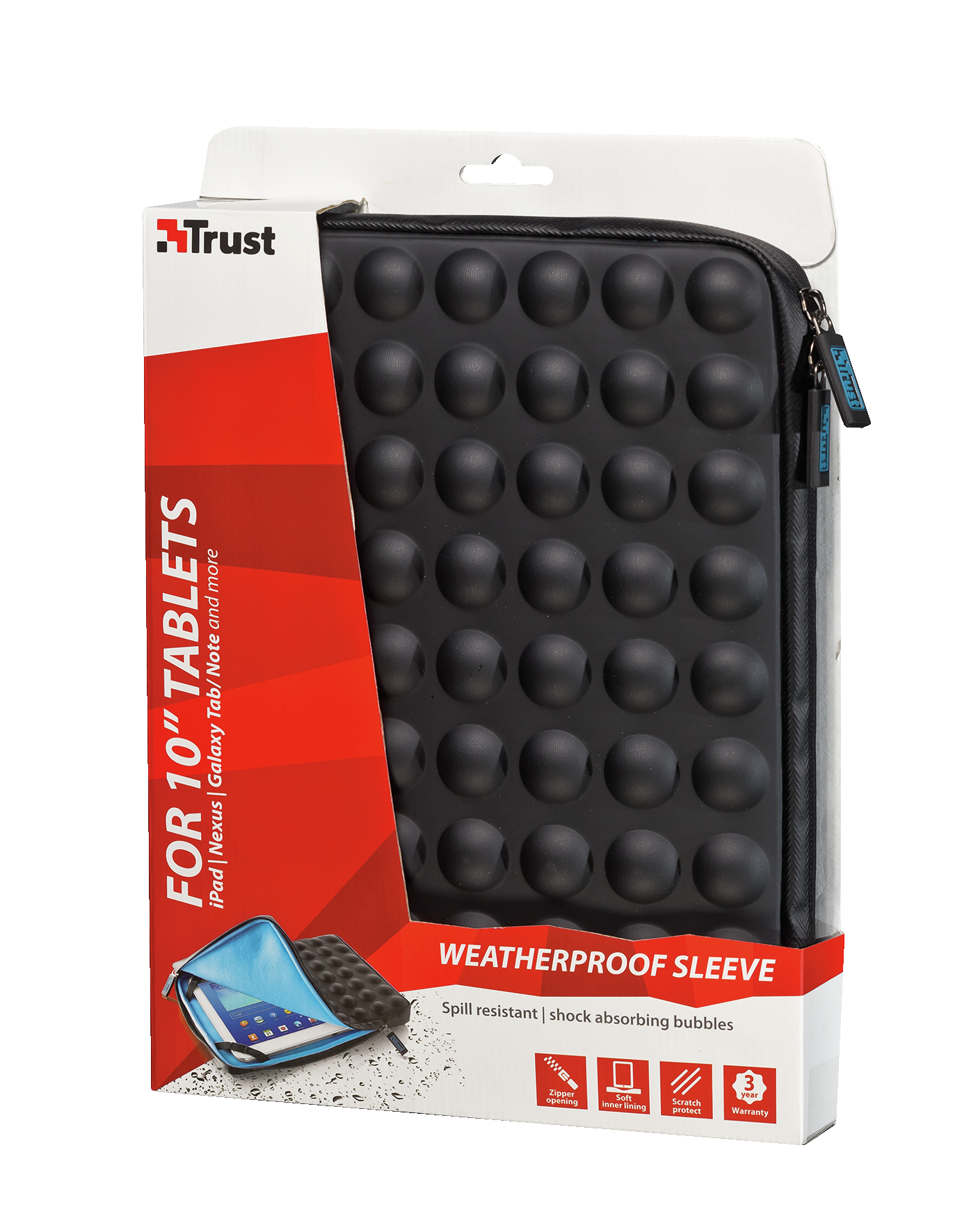 Trust 19372 tablet case – image 6