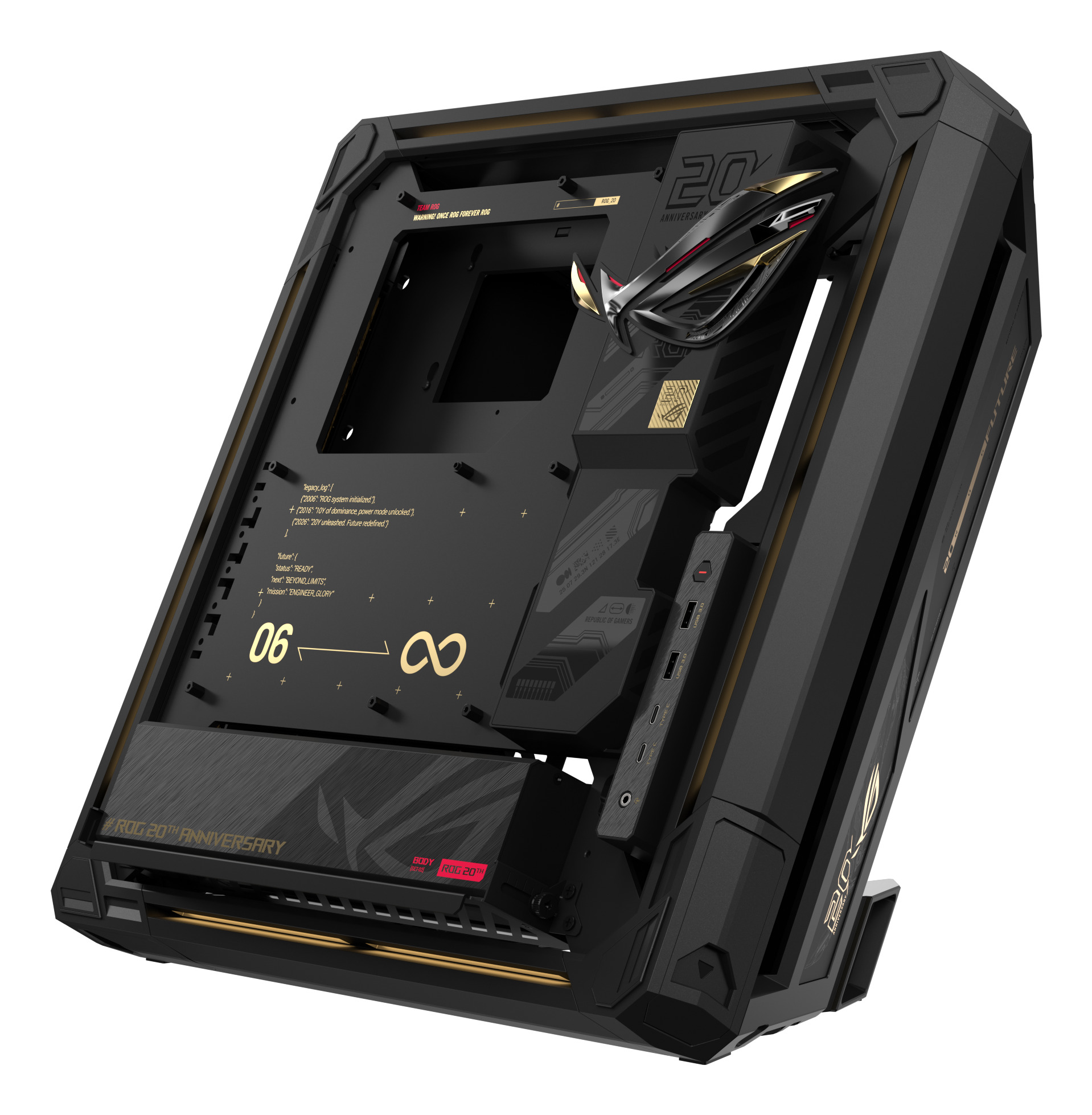 ASUS ROG GR20 Edition 20 – image 3
