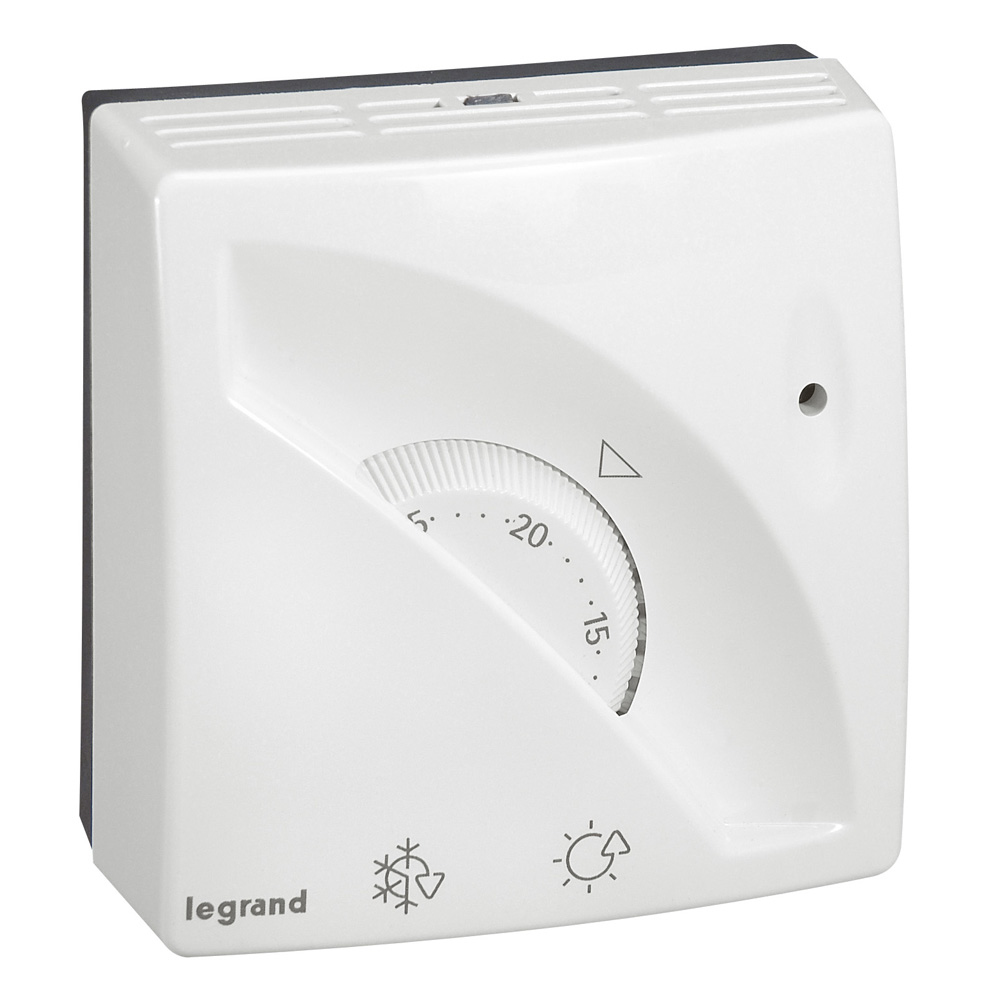 Legrand 49898 thermostat
