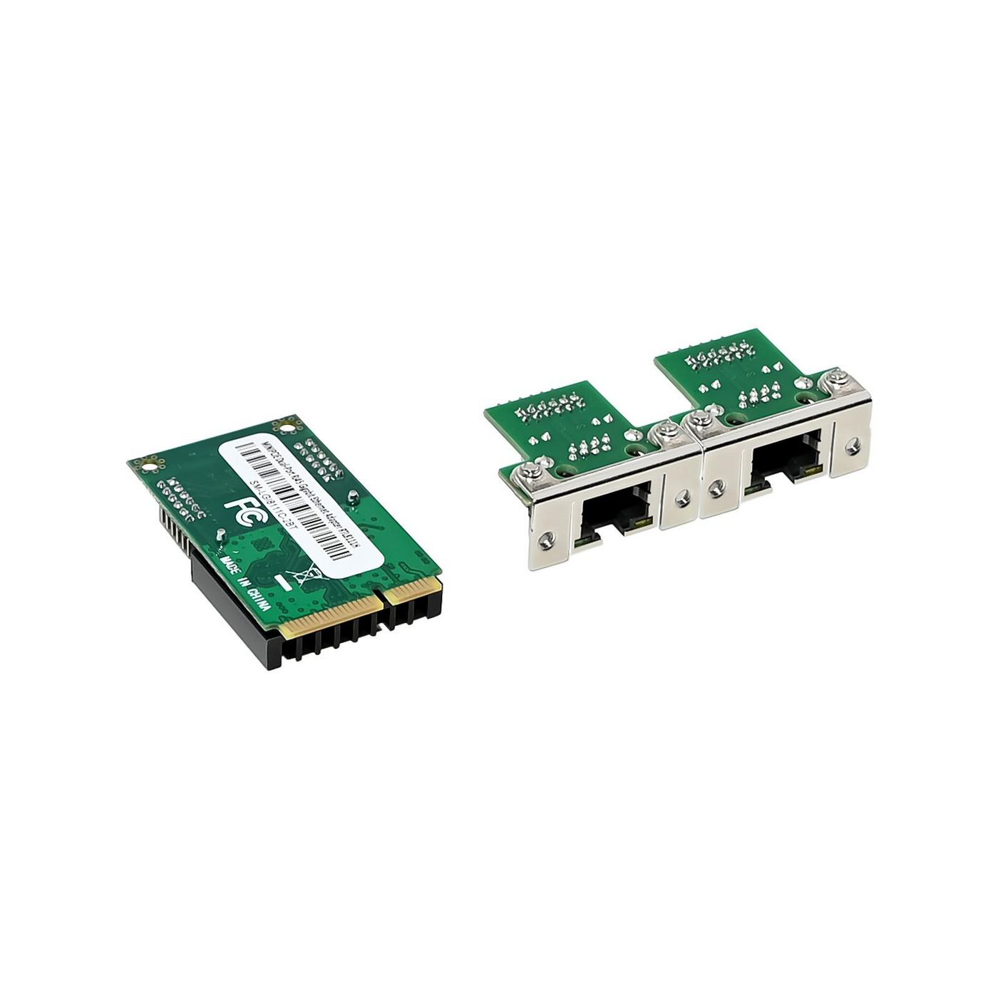 Microconnect MC-MINIPCIE-8111H network card Internal Ethernet 1000 Mbit/s – image 5