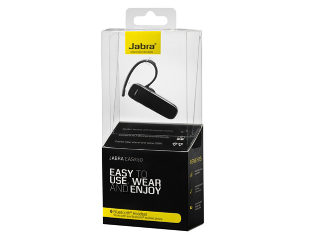 Jabra EasyGo PC – image 2