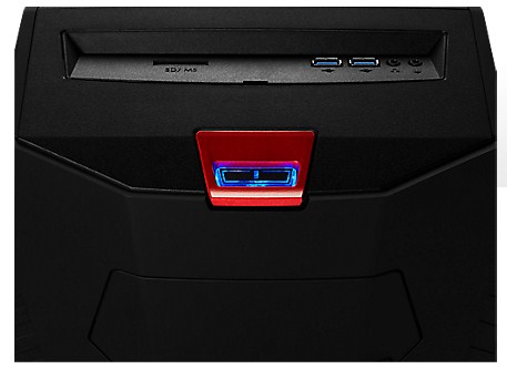 ERAZER X5336 F – image 6