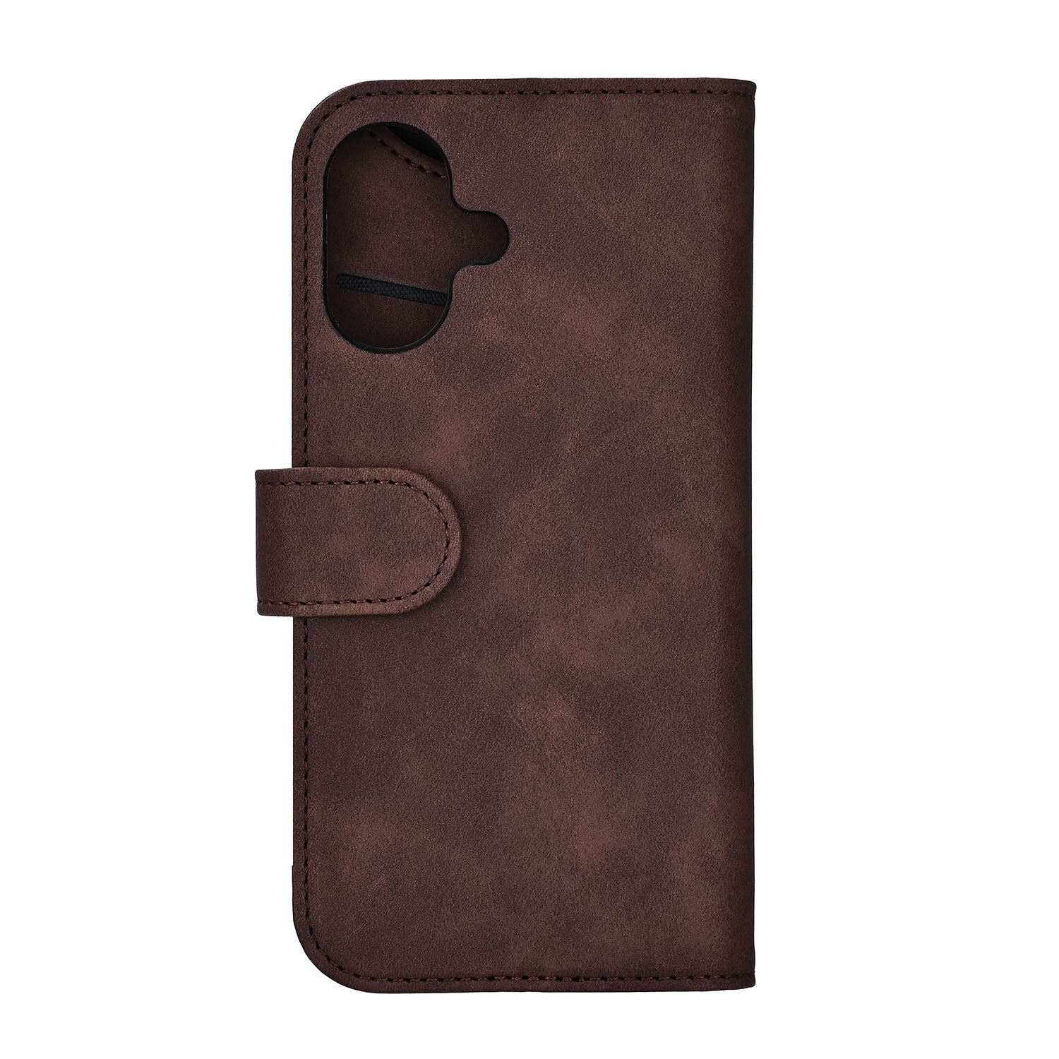 Gear Wallet Case 3 Card Slots Magseries Brown - iPhone 17 – image 3