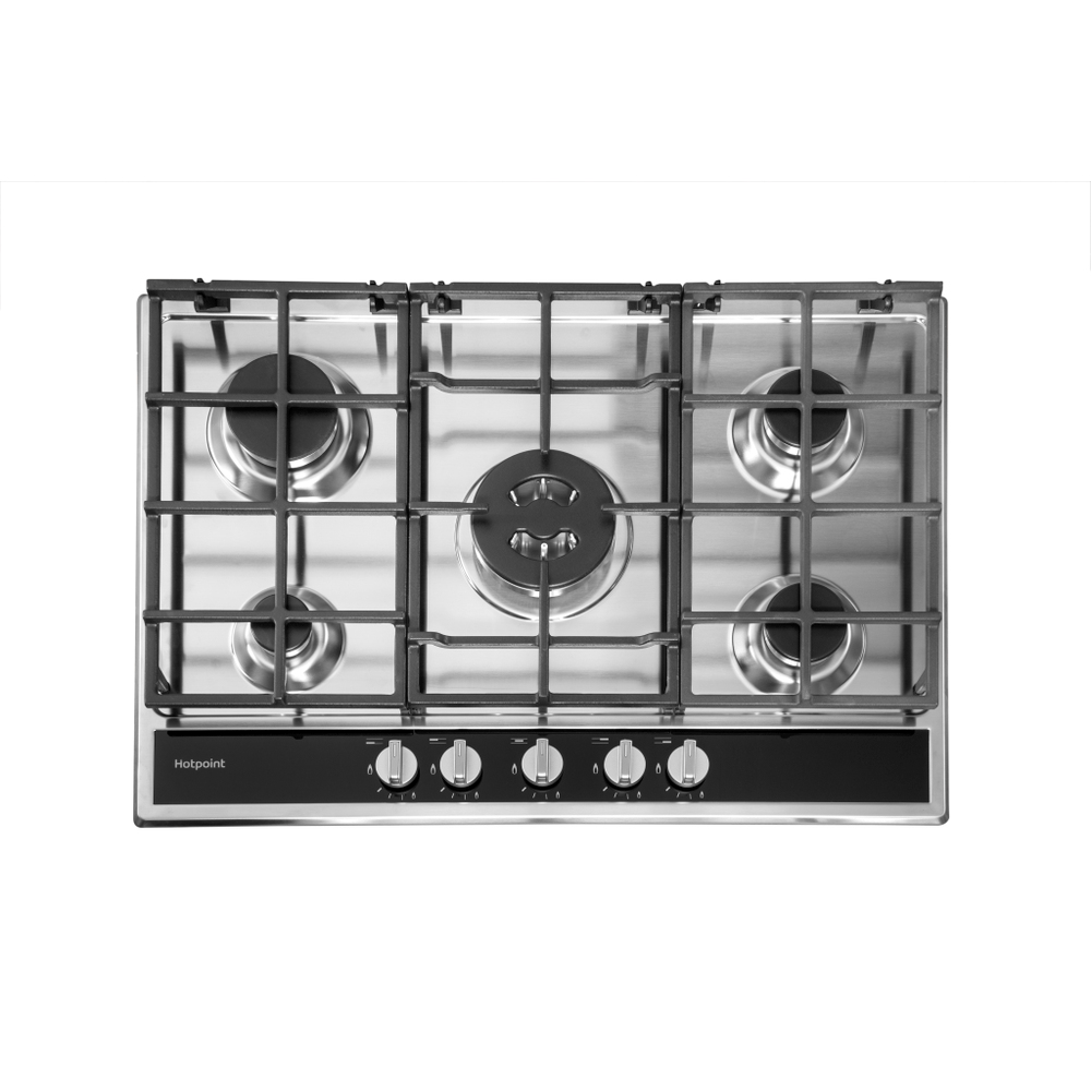 Hotpoint PKLL 751 T/IX/HAR — vue 1 sur 8