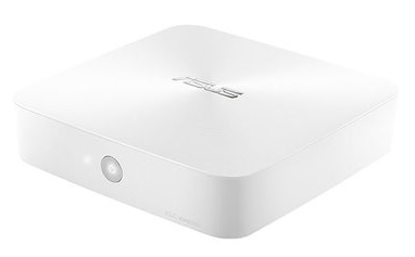 ASUS VivoMini UN42-W-P124Z PC/workstation Intel® Celeron® 2957U
