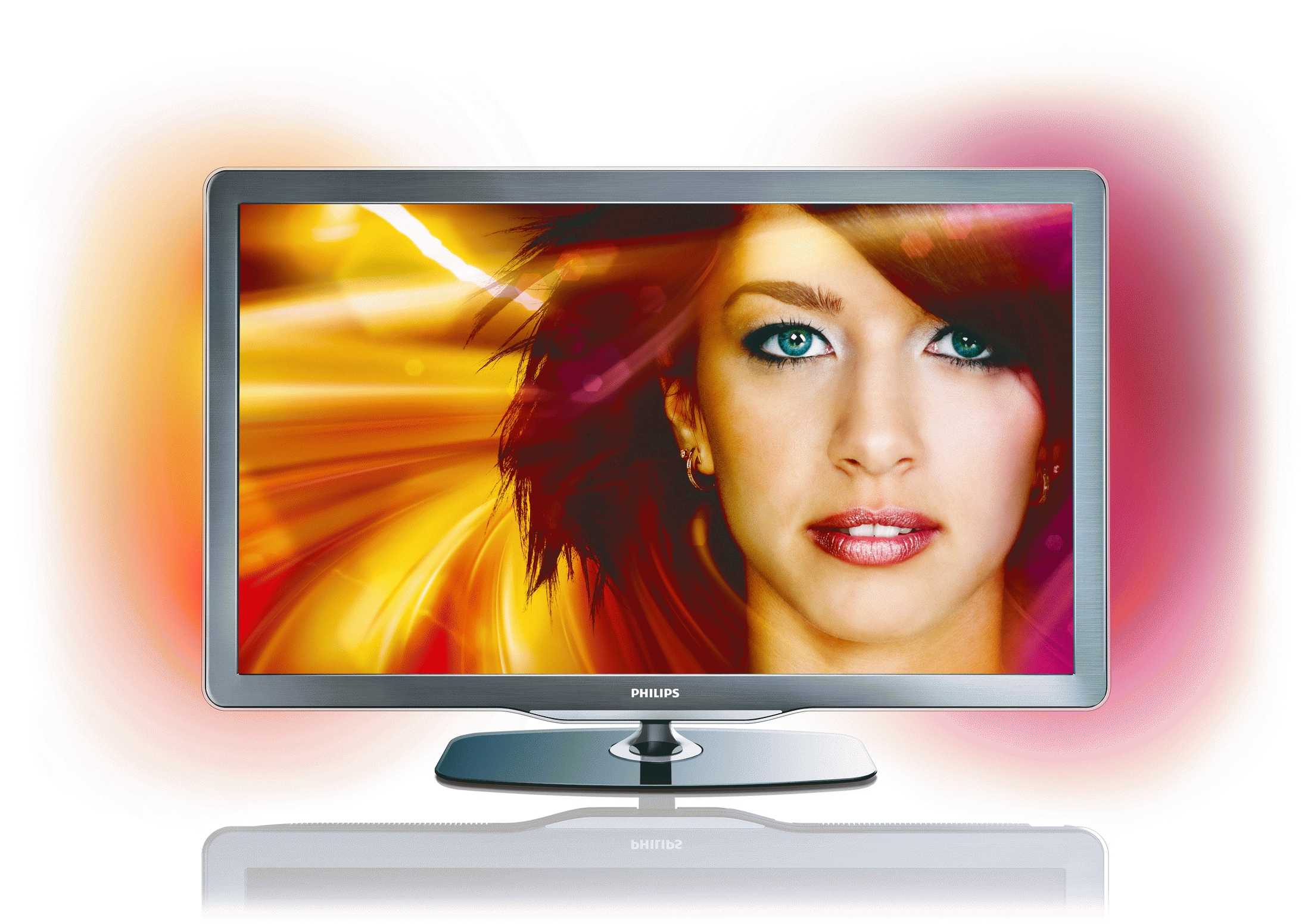 Philips LED TV 46PFL7605H/05 – image 1