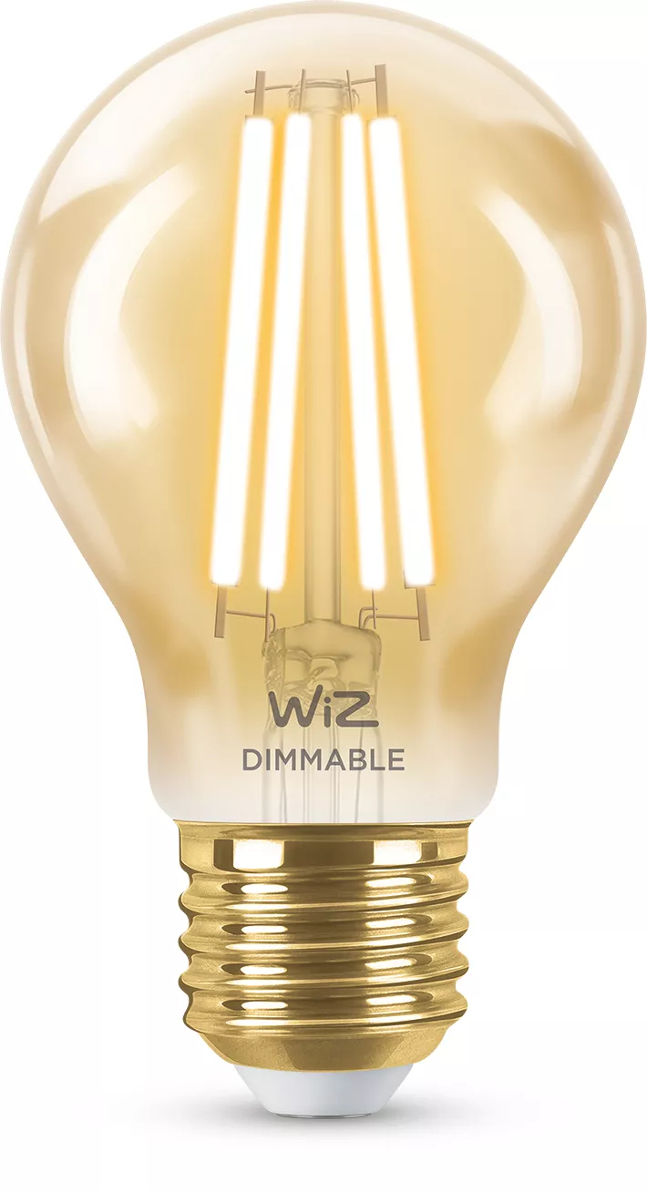 WiZ 8718699787318 smart lighting Smart bulb Wi-Fi/Bluetooth