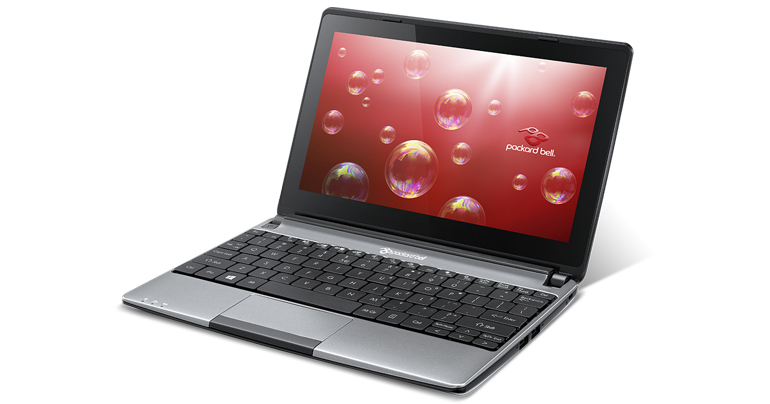 Acer ENME69BMP-28062G50NII Intel® Celeron® N2806 Laptop