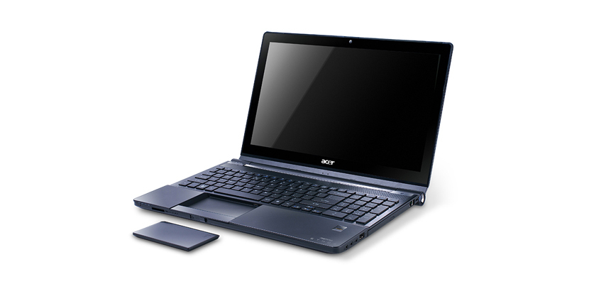Acer Aspire Ethos AS8951G-267161.5TWikk Intel® Core™ i7 i7-2670QM – image 7