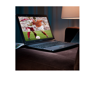 Samsung RC RC710-S01NL Intel® Core™ i3 i3-380M – image 3