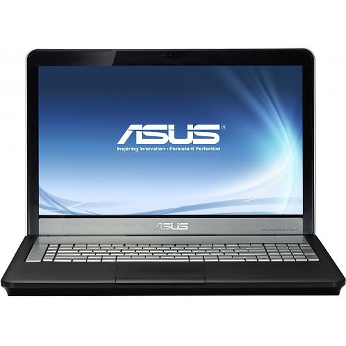 ASUS N55SF-S1060V Intel® Core™ i7 i7-2630QM
