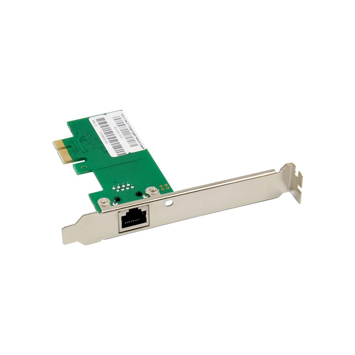 Microconnect MC-PCIEX1-I211-T1-S network card Internal Ethernet 1000 Mbit/s – image 4