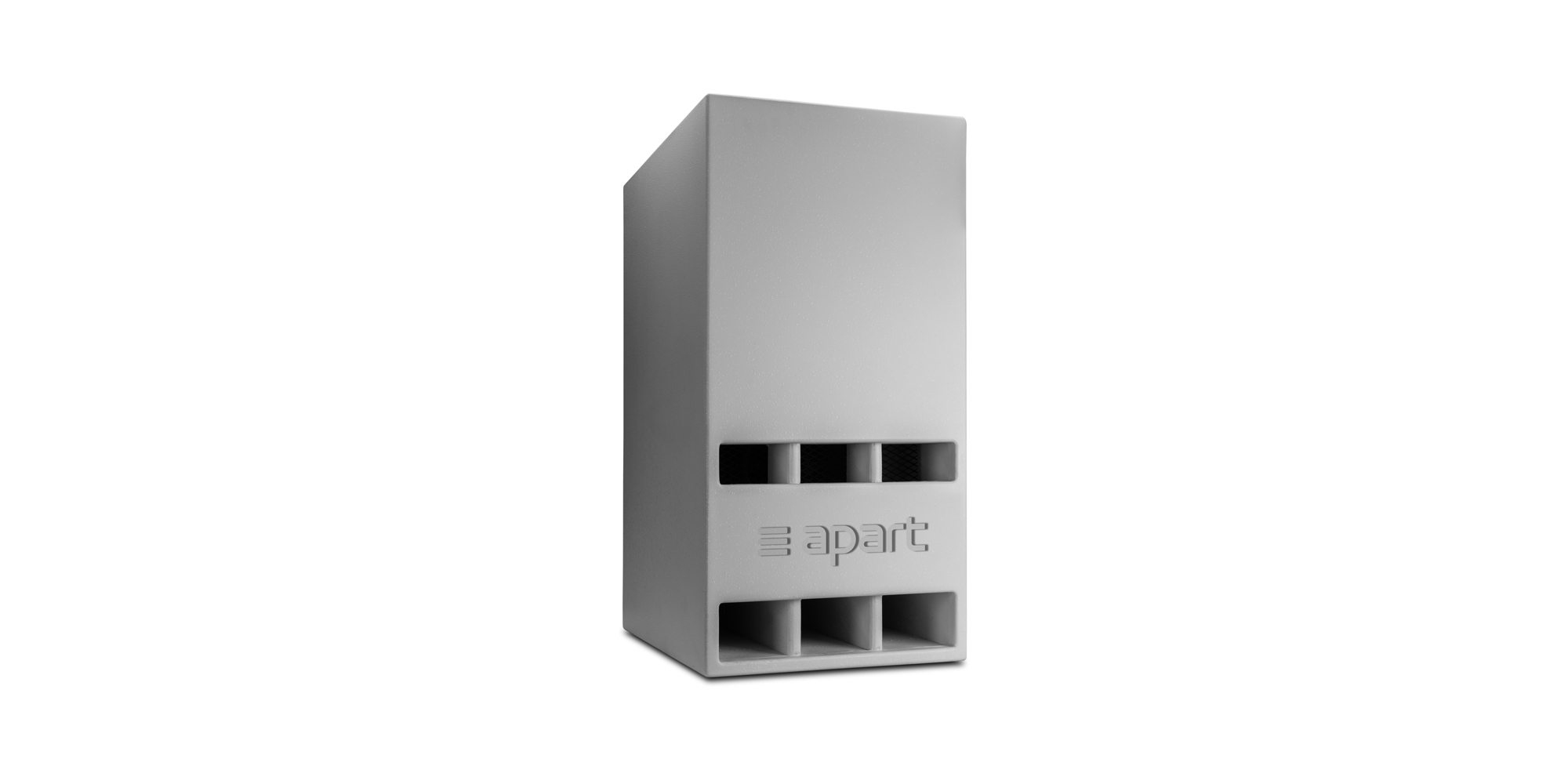 Biamp Desono SUB2400 Passive Dual