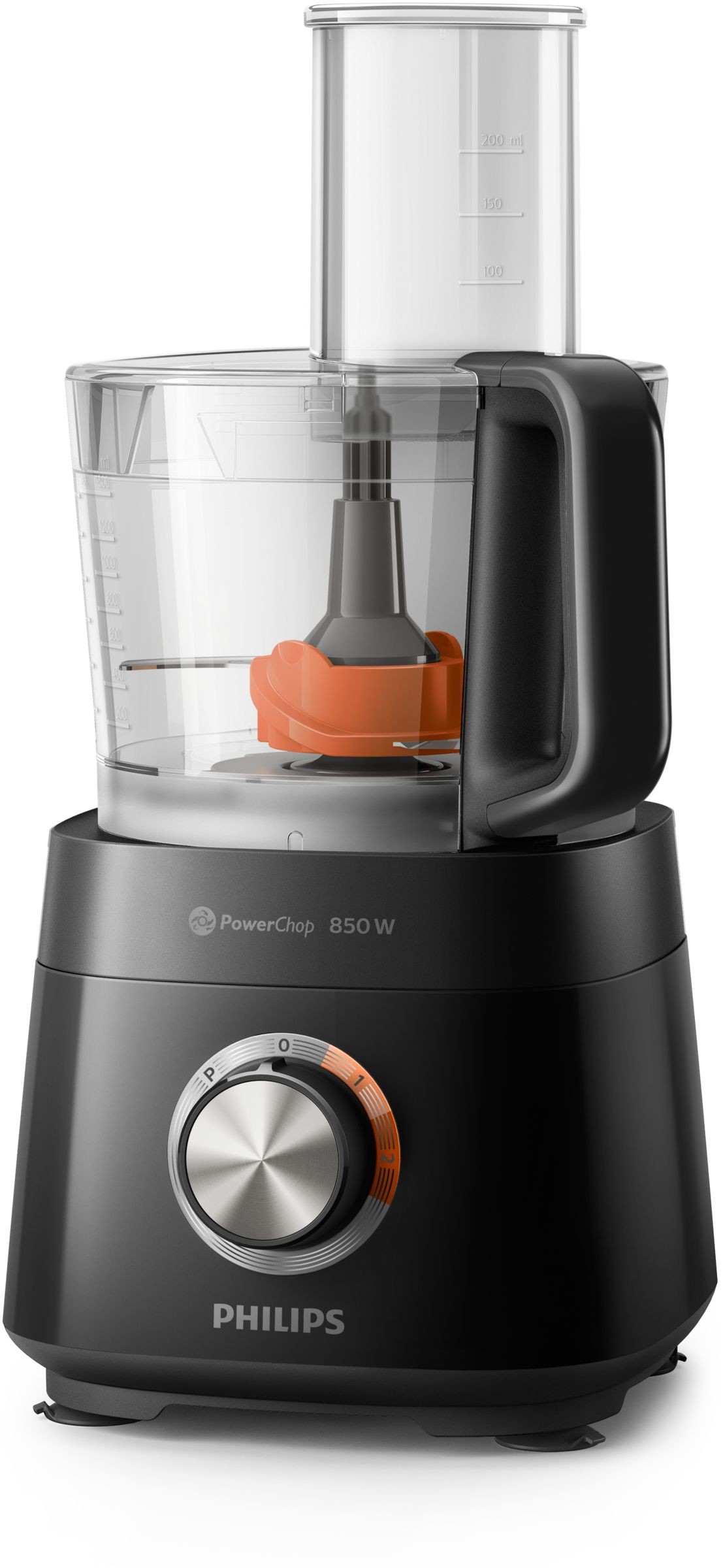 Philips Viva Collection HR7520/10 food processor – image 2