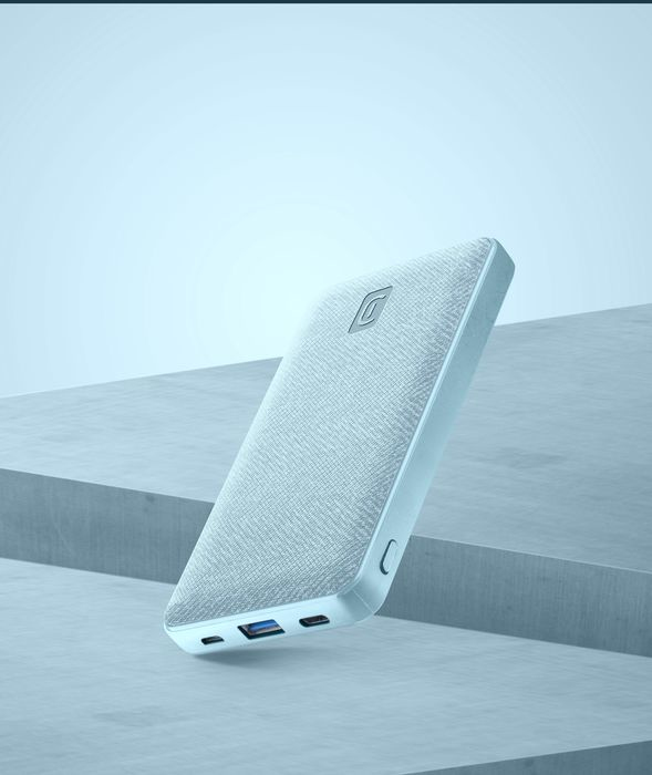Cellularline Power Bank SHADE 10000 – image 2
