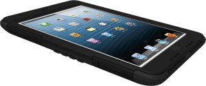Targus THD046CA tablet case Cover Black – image 3