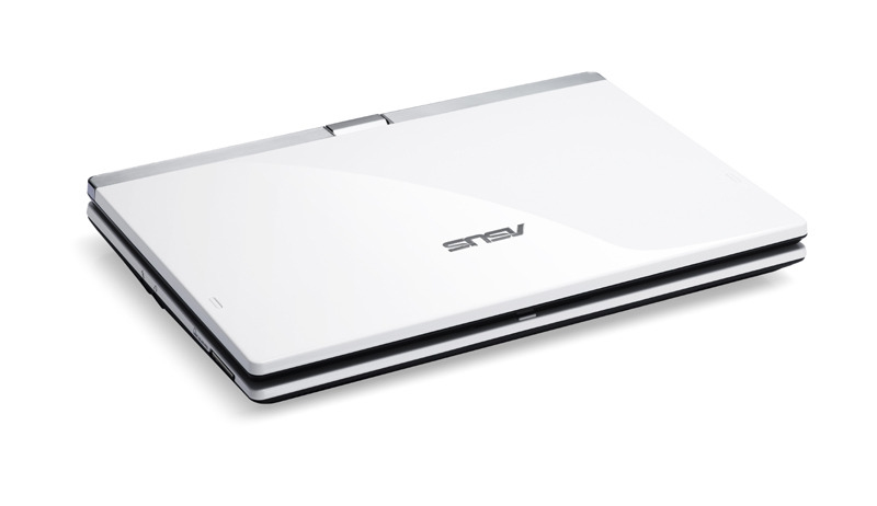 ASUS Eee PC T101MT-WHI056M – image 8