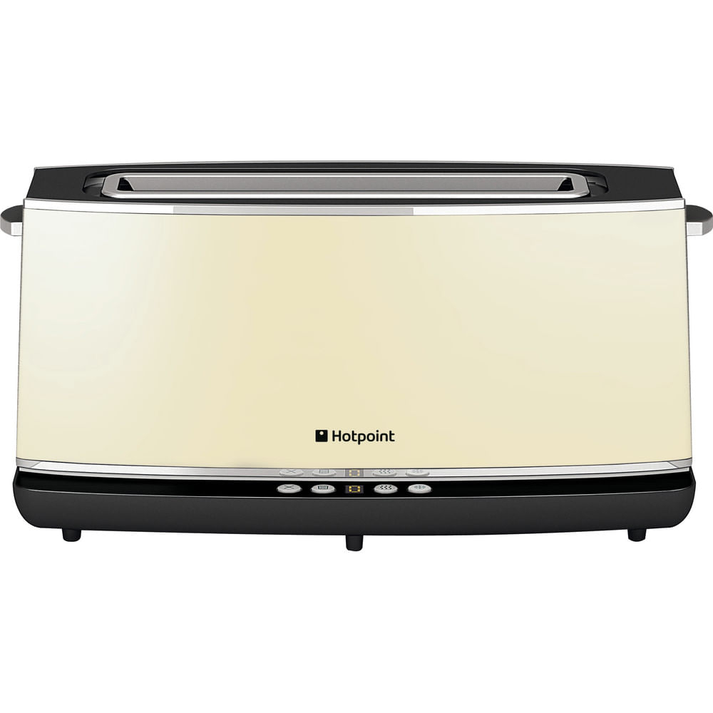 Hotpoint TT12EAC0 — vue 1 sur 7